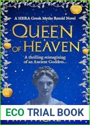Queen of Heaven (Hera Greek Myths Retold #1)