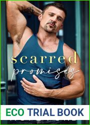 Scarred Promises (Whiskey Men: Wounded Heroes, #4)