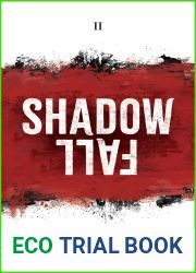 Shadow Fall (The Shadow Saga, #2)