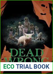 Dead Wrong (Octavia Hollows Book 5)