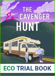The Ex-cavenger Hunt (Happily Ever Mishaps Book 1)