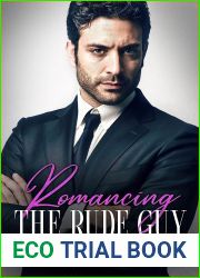Romancing the Rude Guy (The Matchmakers #5)