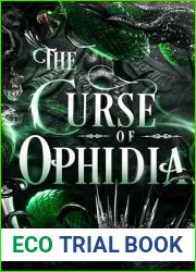 The Curse of Ophidia (The Serpent|s Crown, #1)