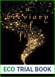 A Breviary of Fire (Collected Short Fiction of Marie Brennan)