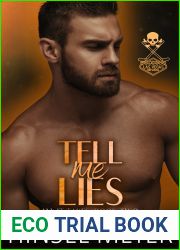 Tell Me Lies: MM Hockey Romance