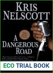 A Dangerous Road (Smokey Dalton, #1)