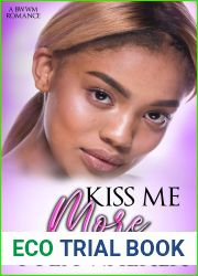 Kiss Me More: A BWWM Romance