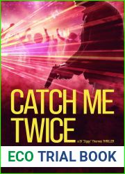 Catch Me Twice (Thornes #4)