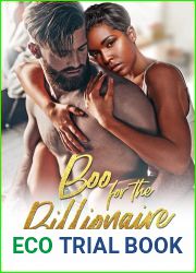 Boo For The Billionaire