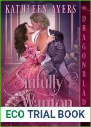 Sinfully Wanton (The Five Deadly Sins #5)