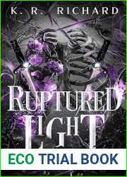 Ruptured Light: A Destruction of Gods