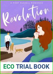 Revolution (Port Russell Romance #3)