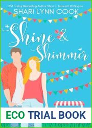 Shine and Shimmer (Glitter and Sparkle Series Book 2)