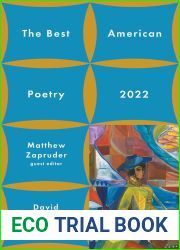 The Best American Poetry 2022 (The Best American Poetry series)