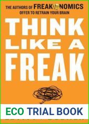 Think Like a Freak