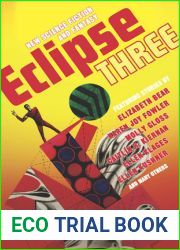 Eclipse 3: New Science Fiction and Fantasy