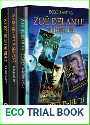 Zoe Delante Thriller - Boxed Set 1-3 (Zoe Delante Thrillers Book 101)