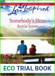 Somebody|s Hero (Somebody, Book 3)