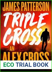 Triple Cross (Alex Cross, #30)