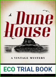 Dune House: A Vintage Mystery