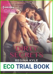 Dirty Secrets (Dirty, #2)