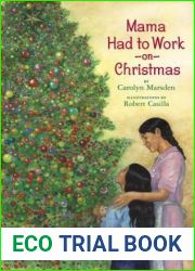 Mama Had to Work on Christmas
