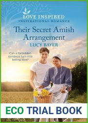 Their Secret Amish Arrangement