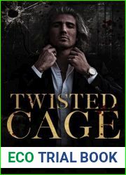 Twisted Cage (Heirs of Deceit Book 1)