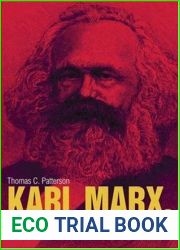 Karl Marx, Anthropologist