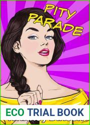 Pity Parade (Pity #4)