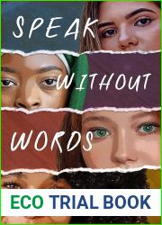 Speak Without Words (Healing Bonds Book 1)