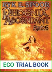 Phoenix Ascendant (Balanced Sword, #3)