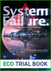 System Failure (Epic Failure Trilogy #3)