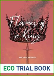 Flames of a King: Control the Flame or burn with it
