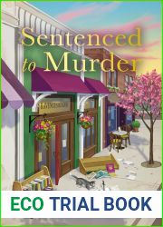 Sentenced to Murder (Bookstore Mystery #5)