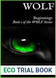 Beginnings (Wolf #1)