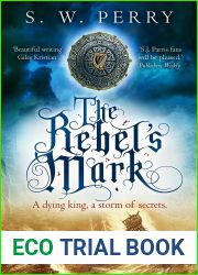 The Rebel|s Mark (Nicholas Shelby #5)