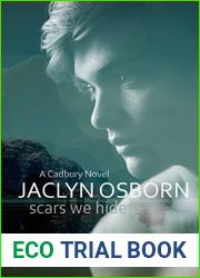 Scars We Hide (Cadbury, #2)