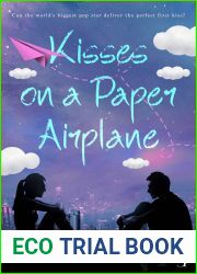 Kisses On A Paper Airplane