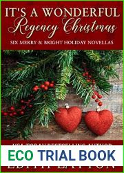 It|s a Wonderful Regency Christmas: Six Merry and Bright Holiday Novellas