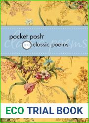 Pocket Posh 100 Classic Poems