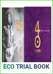 Prince and Purple Rain: 40 Years