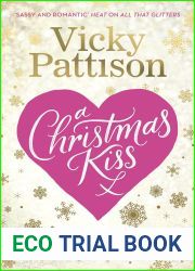A Christmas Kiss