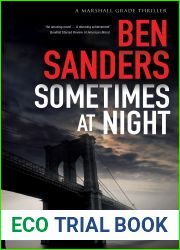 Sometimes at Night (Marshall Grade #3)