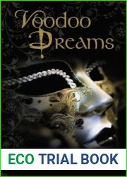 Voodoo Dreams (The Pittsburgh Lady Lawyers Series)