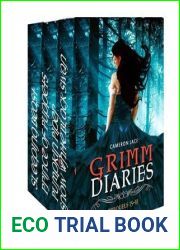 The Grimm Diaries Prequels volume 15 - 18: Snow White Black Swan, The Pumpkin Piper, Prince of Puppets, The Sleeping Swan