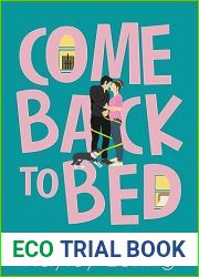 Come Back to Bed (The Brooklyn Book Boyfriends, #2)
