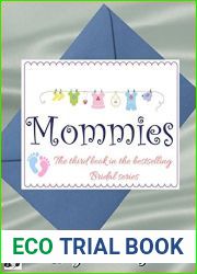 Mommies (Bridal Series, #3)