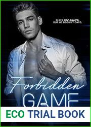 Forbidden Game (The System #2)