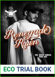 Renegade Ruin (The Draft #1)